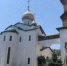 Храмовый комплекс в Анапе - Свято-Вознесенский храм