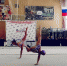 Воспитанницы спортшколы «Флагман» стали участниками первенства «Хрустальные капельки» - Газета Восход