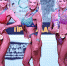 Страшно красиво: опубликованы фотографии с чемпионата по бодибилдингу на Сахалине - Газета Восход