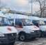 Районная больница в Корсакове получила новые машины скорой помощи - Газета Восход