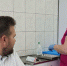 ‼️ Сегодня началась прививочная кампания от гриппа и пневмонии - Центральная районная больница