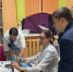 В детскую городскую поликлинику Южно-Сахалинска на 3 дня приехала бригада врачей из Новосибирска - Центральная районная больница