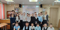 Ленинград - Корсаковская ЦБС
