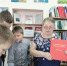 Птицы - Корсаковская ЦБС